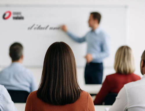 Nouveau cours – Français vers l’emploi B1