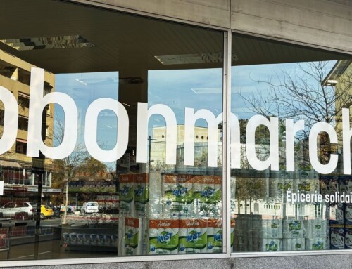 Monthey – Une nouvelle épicerie pour lutter contre la précarité