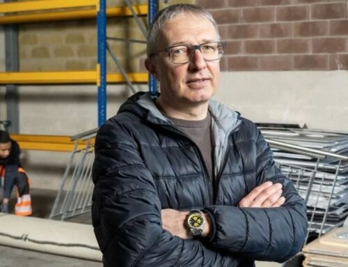 Chômage saisonnier en Valais: des ouvriers sans emploi mobilisés pour soutenir les associations