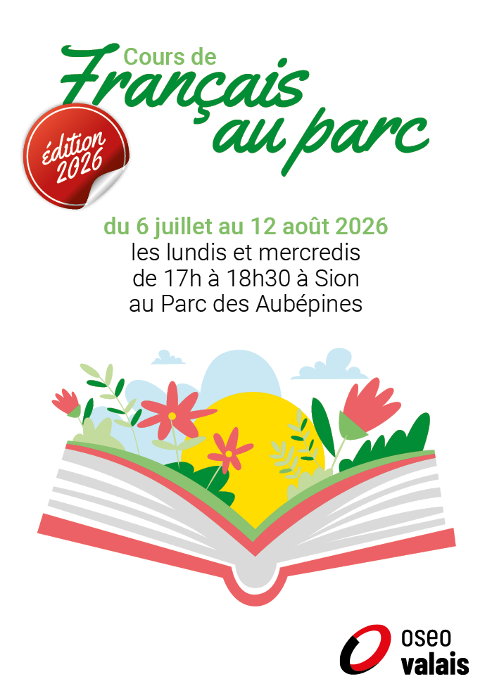 Français au Parc